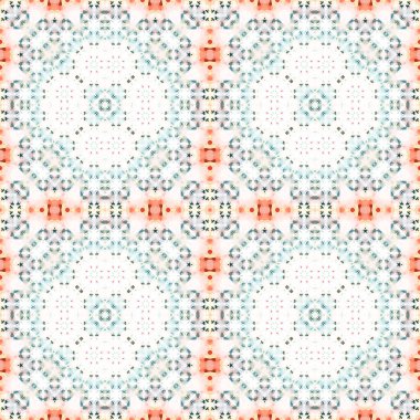 Kusursuz soyut desenli sanat. Küçük desenlerin dokusu. Sonsuz desen