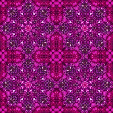 Kusursuz soyut desenli sanat. Küçük desenlerin dokusu. Sonsuz desen