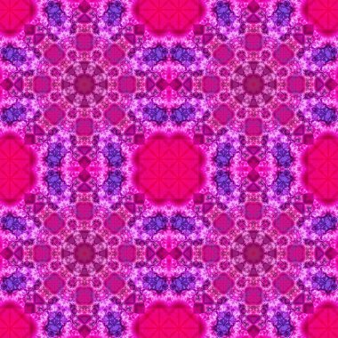 Kusursuz soyut desenli sanat. Küçük desenlerin dokusu. Sonsuz desen