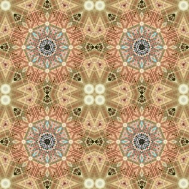 Kusursuz soyut desenli sanat. Küçük desenlerin dokusu. Sonsuz desen