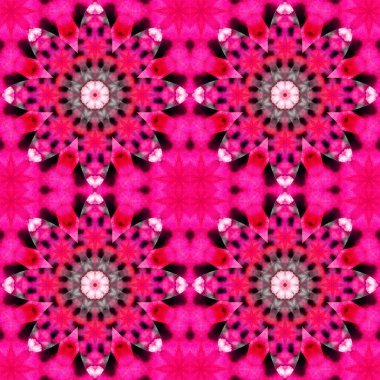 Kusursuz soyut desenli sanat. Küçük desenlerin dokusu. Sonsuz desen