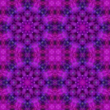 Kusursuz soyut desenli sanat. Küçük desenlerin dokusu. Sonsuz desen