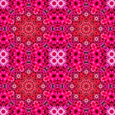 Kusursuz soyut desenli sanat. Küçük desenlerin dokusu. Sonsuz desen