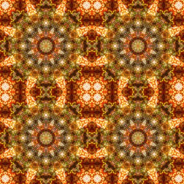 Kusursuz soyut desenli sanat. Küçük desenlerin dokusu. Sonsuz desen