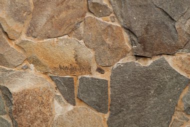 Doğal taş dokusu. Doğal taşın doğal dokusu.