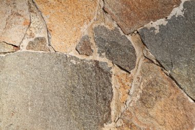 Doğal taş dokusu. Doğal taşın doğal dokusu.