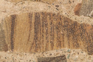 Doğal taş dokusu. Doğal taşın doğal dokusu.