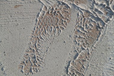 Dokulu alçı dokusu. Kaba sıva. Doku grisi desenli