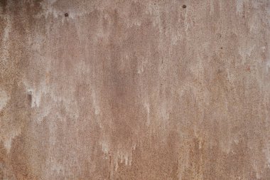 Metal pas dokusu. Fotoğraf arkaplan metali paslanmış. Eski yüzey. Paslı yüzey