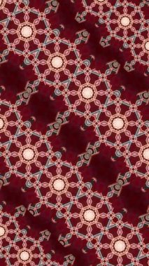 Soyut model. Dikey soyut animasyon arkaplanı. Sanat geçmişi. Desenli çizgiler.