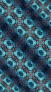 Soyut model. Dikey soyut animasyon arkaplanı. Sanat geçmişi. Desenli çizgiler.