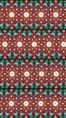 Soyut model. Dikey soyut animasyon arkaplanı. Sanat geçmişi. Desenli çizgiler.