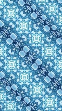 Soyut model. Dikey soyut animasyon arkaplanı. Sanat geçmişi. Desenli çizgiler.