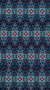 Soyut model. Dikey soyut animasyon arkaplanı. Sanat geçmişi. Desenli çizgiler.