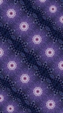 Soyut model. Dikey soyut animasyon arkaplanı. Sanat geçmişi. Desenli çizgiler.