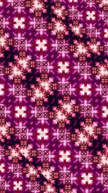 Soyut model. Dikey soyut animasyon arkaplanı. Sanat geçmişi. Desenli çizgiler.