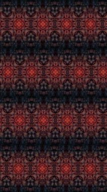 Soyut model. Dikey soyut animasyon arkaplanı. Sanat geçmişi. Desenli çizgiler.