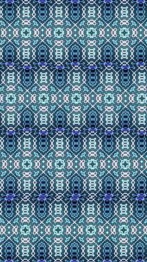 Soyut model. Dikey soyut animasyon arkaplanı. Sanat geçmişi. Desenli çizgiler.