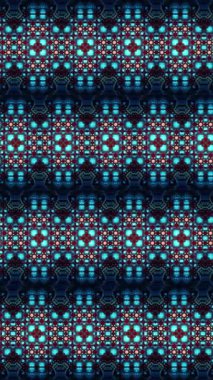 Soyut model. Dikey soyut animasyon arkaplanı. Sanat geçmişi. Desenli çizgiler.