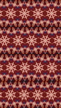 Soyut model. Dikey soyut animasyon arkaplanı. Sanat geçmişi. Desenli çizgiler.