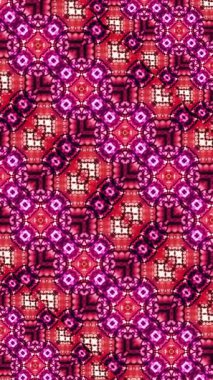 Soyut model. Dikey soyut animasyon arkaplanı. Sanat geçmişi. Desenli çizgiler.