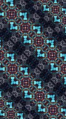 Soyut model. Dikey soyut animasyon arkaplanı. Sanat geçmişi. Desenli çizgiler.