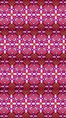 Soyut model. Dikey soyut animasyon arkaplanı. Sanat geçmişi. Desenli çizgiler.