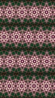 Soyut model. Dikey soyut animasyon arkaplanı. Sanat geçmişi. Desenli çizgiler.