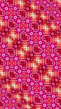 Soyut model. Dikey soyut animasyon arkaplanı. Sanat geçmişi. Desenli çizgiler.