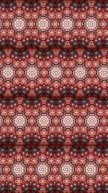 Soyut model. Dikey soyut animasyon arkaplanı. Sanat geçmişi. Desenli çizgiler.