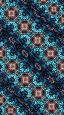 Soyut model. Dikey soyut animasyon arkaplanı. Sanat geçmişi. Desenli çizgiler.