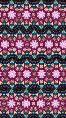 Soyut model. Dikey soyut animasyon arkaplanı. Sanat geçmişi. Desenli çizgiler.