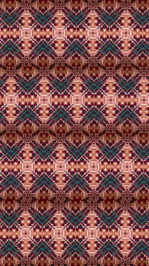 Soyut model. Dikey soyut animasyon arkaplanı. Sanat geçmişi. Desenli çizgiler.