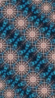 Soyut model. Dikey soyut animasyon arkaplanı. Sanat geçmişi. Desenli çizgiler.