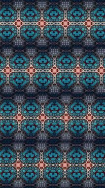 Soyut model. Dikey soyut animasyon arkaplanı. Sanat geçmişi. Desenli çizgiler.