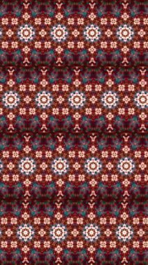 Soyut model. Dikey soyut animasyon arkaplanı. Sanat geçmişi. Desenli çizgiler.