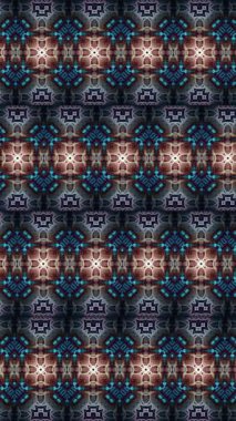 Soyut model. Dikey soyut animasyon arkaplanı. Sanat geçmişi. Desenli çizgiler.