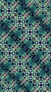 Soyut model. Dikey soyut animasyon arkaplanı. Sanat geçmişi. Desenli çizgiler.