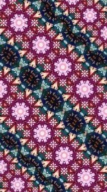 Soyut model. Dikey soyut animasyon arkaplanı. Sanat geçmişi. Desenli çizgiler.