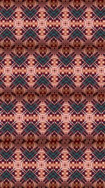 Soyut model. Dikey soyut animasyon arkaplanı. Sanat geçmişi. Desenli çizgiler.