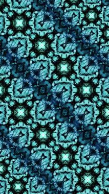 Soyut model. Dikey soyut animasyon arkaplanı. Sanat geçmişi. Desenli çizgiler.