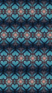 Soyut model. Dikey soyut animasyon arkaplanı. Sanat geçmişi. Desenli çizgiler.