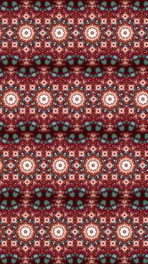 Soyut model. Dikey soyut animasyon arkaplanı. Sanat geçmişi. Desenli çizgiler.