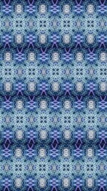 Soyut model. Dikey soyut animasyon arkaplanı. Sanat geçmişi. Desenli çizgiler.