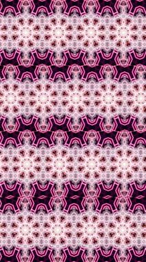 Soyut model. Dikey soyut animasyon arkaplanı. Sanat geçmişi. Desenli çizgiler.