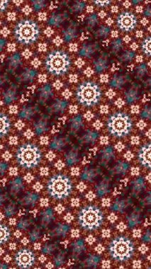 Soyut model. Dikey soyut animasyon arkaplanı. Sanat geçmişi. Desenli çizgiler.