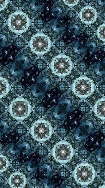 Soyut model. Dikey soyut animasyon arkaplanı. Sanat geçmişi. Desenli çizgiler.