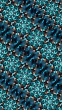 Soyut model. Soyut arkaplan. Dikey soyut animasyon arkaplanı. Sanat arkaplanı.