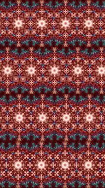 Soyut model. Soyut arkaplan. Dikey soyut animasyon arkaplanı. Sanat arkaplanı.