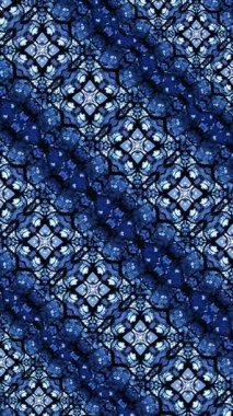 Soyut model. Soyut arkaplan. Dikey soyut animasyon arkaplanı. Sanat arkaplanı.